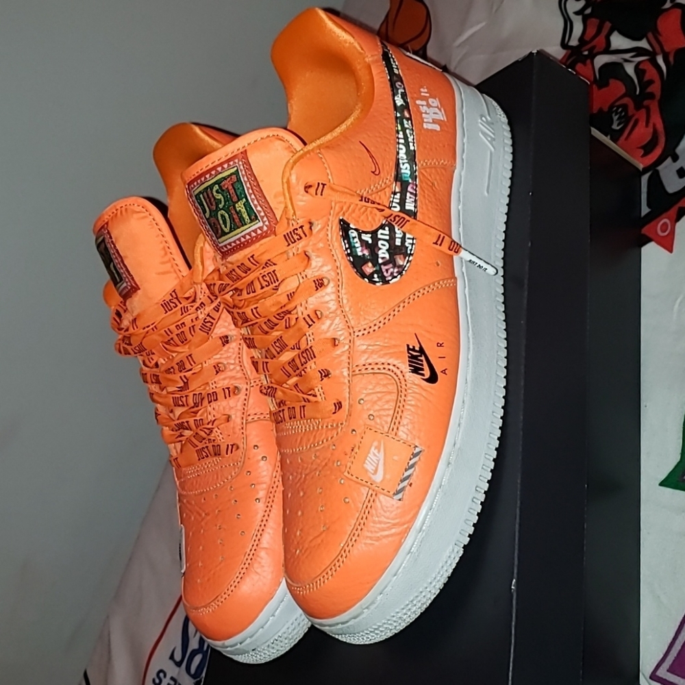 Air force 1